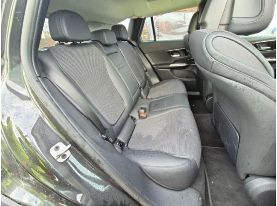 2024 Mercedes-Benz GLC GLC 300 de 4MATIC