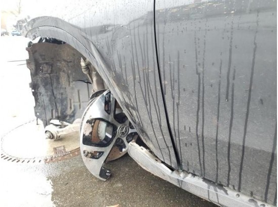 2024 Mercedes-Benz GLC GLC 300 de 4MATIC