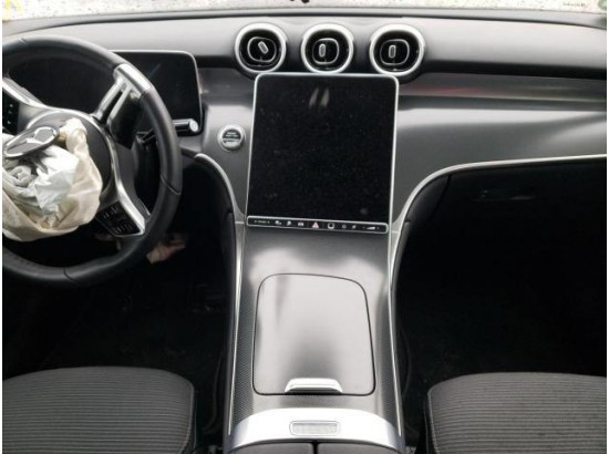 2024 Mercedes-Benz GLC GLC 300 de 4MATIC