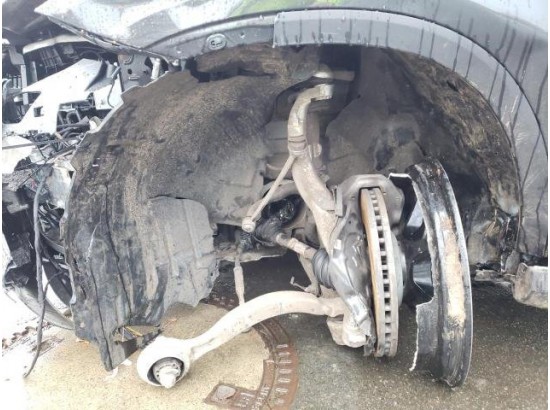 2024 Mercedes-Benz GLC GLC 300 de 4MATIC