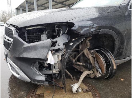 2024 Mercedes-Benz GLC GLC 300 de 4MATIC