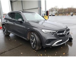 2024 Mercedes-Benz GLC GLC 300 de 4MATIC