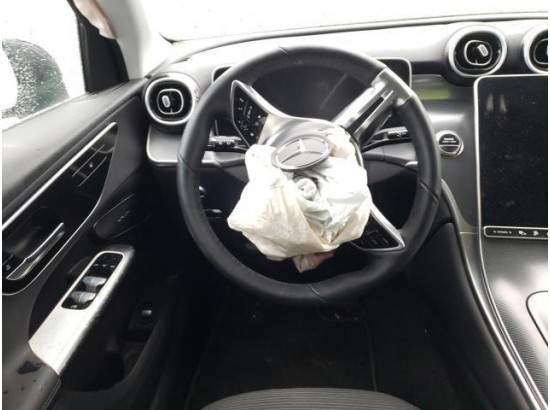 2024 Mercedes-Benz GLC GLC 300 de 4MATIC