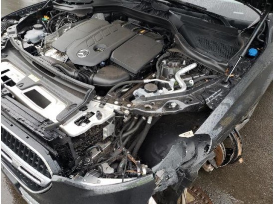 2024 Mercedes-Benz GLC GLC 300 de 4MATIC