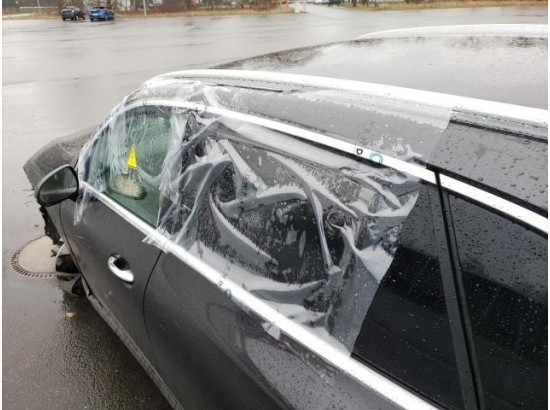 2024 Mercedes-Benz GLC GLC 300 de 4MATIC