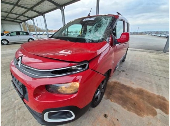 2019 Citroen Berlingo Feel M