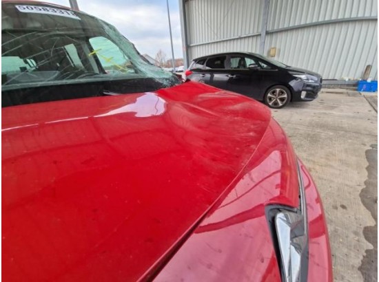 2019 Citroen Berlingo Feel M