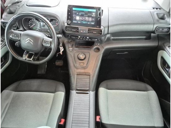 2019 Citroen Berlingo Feel M