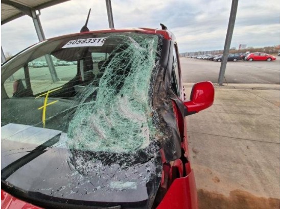 2019 Citroen Berlingo Feel M