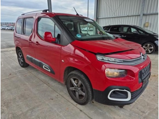 2019 Citroen Berlingo Feel M