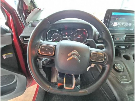 2019 Citroen Berlingo Feel M
