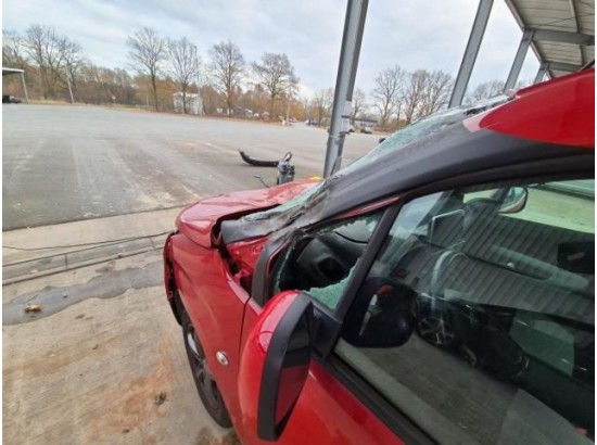 2019 Citroen Berlingo Feel M