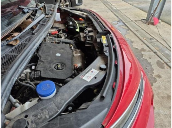 2019 Citroen Berlingo Feel M