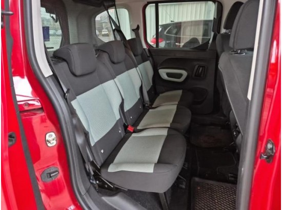 2019 Citroen Berlingo Feel M