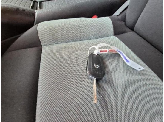 2019 Citroen Berlingo Feel M