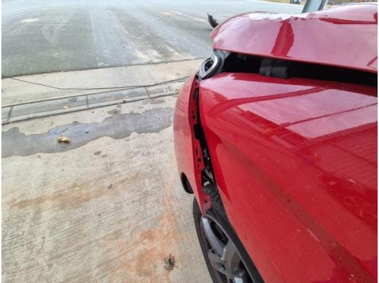 2019 Citroen Berlingo Feel M