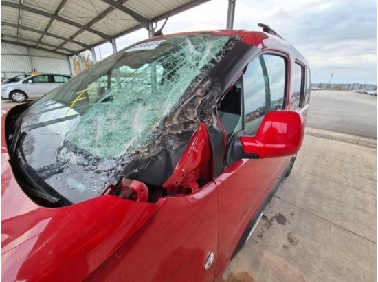 2019 Citroen Berlingo Feel M