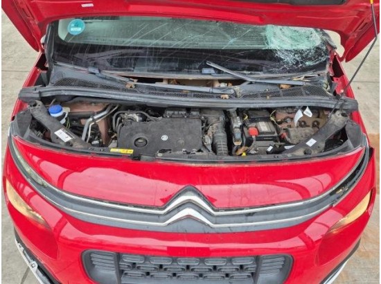 2019 Citroen Berlingo Feel M