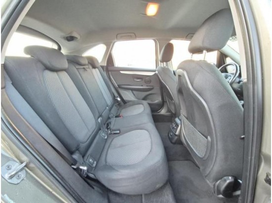 2015 BMW 2er Active Tourer 218i