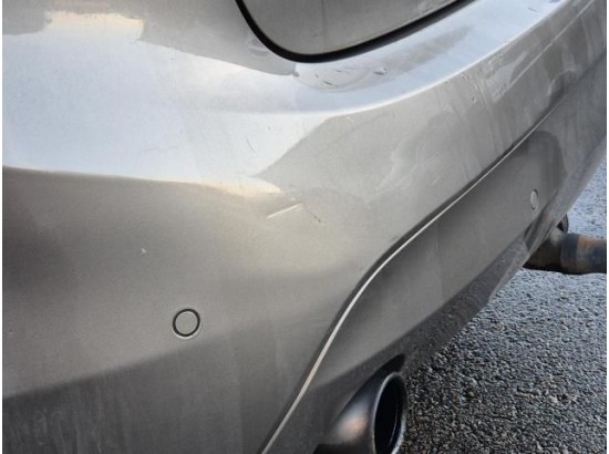 2015 BMW 2er Active Tourer 218i