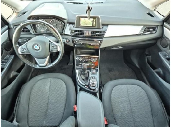 2015 BMW 2er Active Tourer 218i