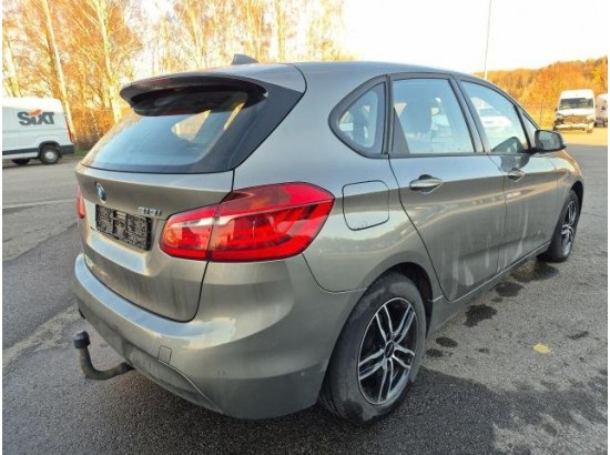 2015 BMW 2er Active Tourer 218i