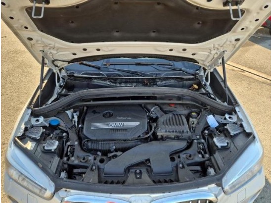 2019 BMW X1 xDrive 20 i xLine