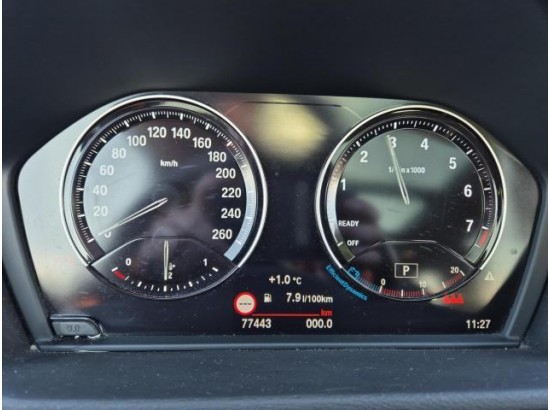 2019 BMW X1 xDrive 20 i xLine