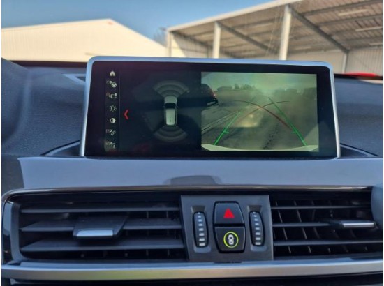 2019 BMW X1 xDrive 20 i xLine