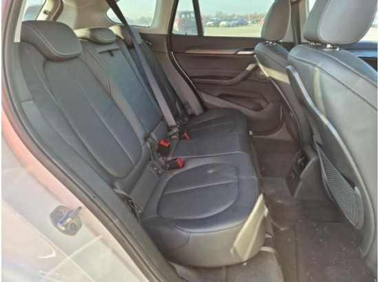 2019 BMW X1 xDrive 20 i xLine