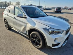 2019 BMW X1 xDrive 20 i xLine