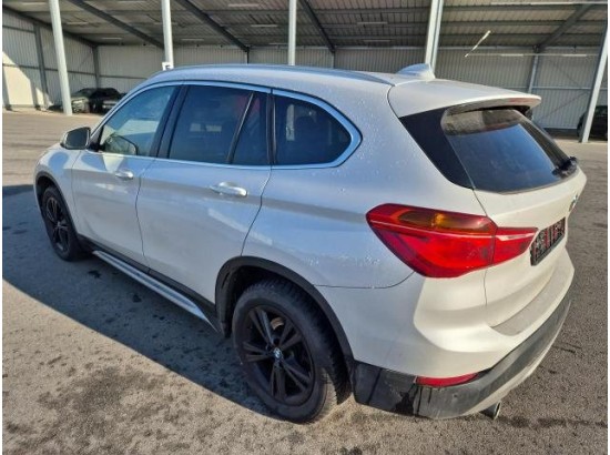 2019 BMW X1 xDrive 20 i xLine