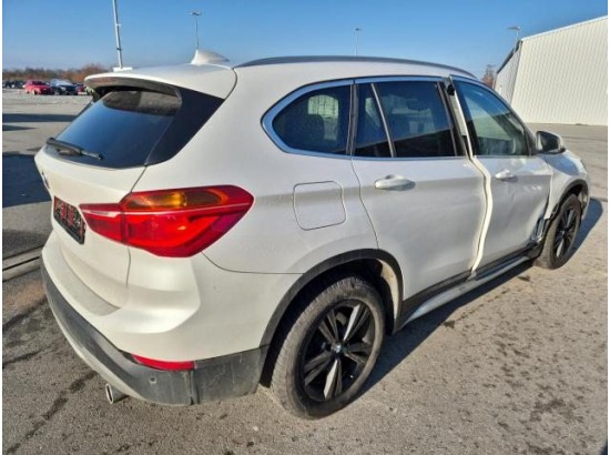 2019 BMW X1 xDrive 20 i xLine