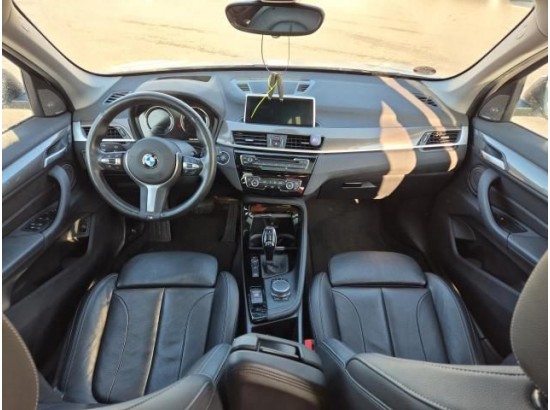 2019 BMW X1 xDrive 20 i xLine