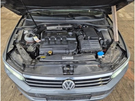2015 Volkswagen Passat Variant Comfortline BMT/Start-Stopp