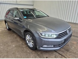 2015 Volkswagen Passat Variant Comfortline BMT/Start-Stopp