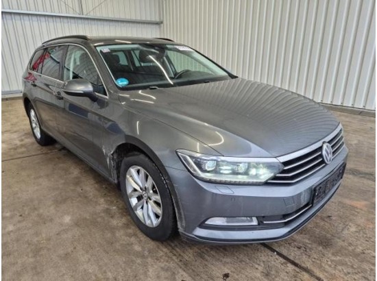 2015 Volkswagen Passat Variant Comfortline BMT/Start-Stopp