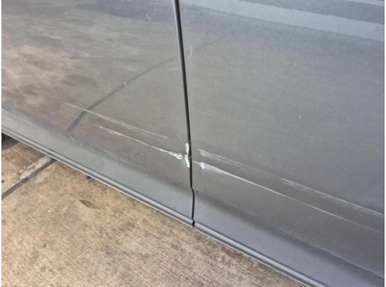 2015 Volkswagen Passat Variant Comfortline BMT/Start-Stopp