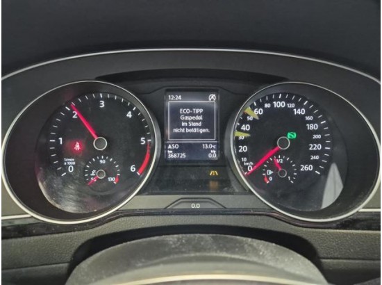 2015 Volkswagen Passat Variant Comfortline BMT/Start-Stopp