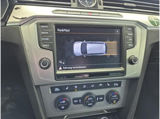 2015 Volkswagen Passat Variant Comfortline BMT/Start-Stopp