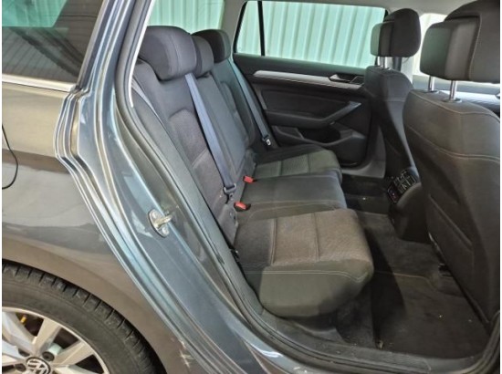 2015 Volkswagen Passat Variant Comfortline BMT/Start-Stopp