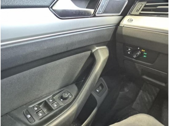 2015 Volkswagen Passat Variant Comfortline BMT/Start-Stopp