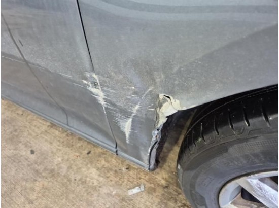 2015 Volkswagen Passat Variant Comfortline BMT/Start-Stopp