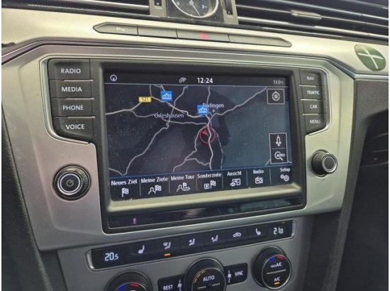 2015 Volkswagen Passat Variant Comfortline BMT/Start-Stopp