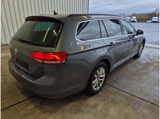 2015 Volkswagen Passat Variant Comfortline BMT/Start-Stopp