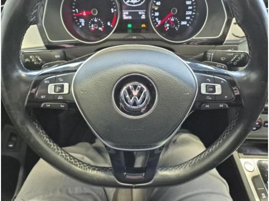 2015 Volkswagen Passat Variant Comfortline BMT/Start-Stopp