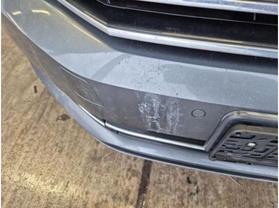 2015 Volkswagen Passat Variant Comfortline BMT/Start-Stopp