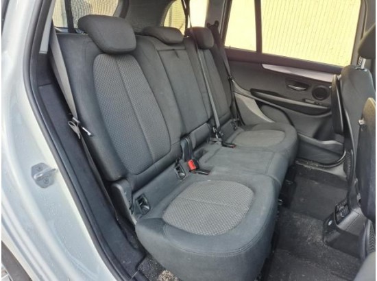 2016 BMW 2er Gran Tourer 218 d Advantage