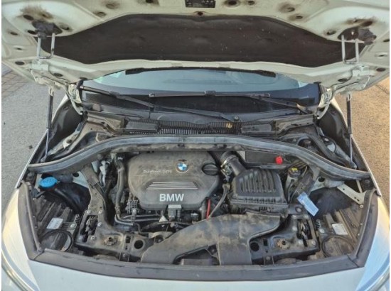 2016 BMW 2er Gran Tourer 218 d Advantage