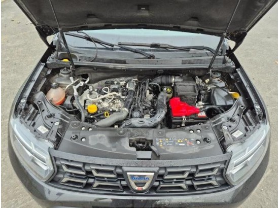 2022 Dacia Duster II Comfort